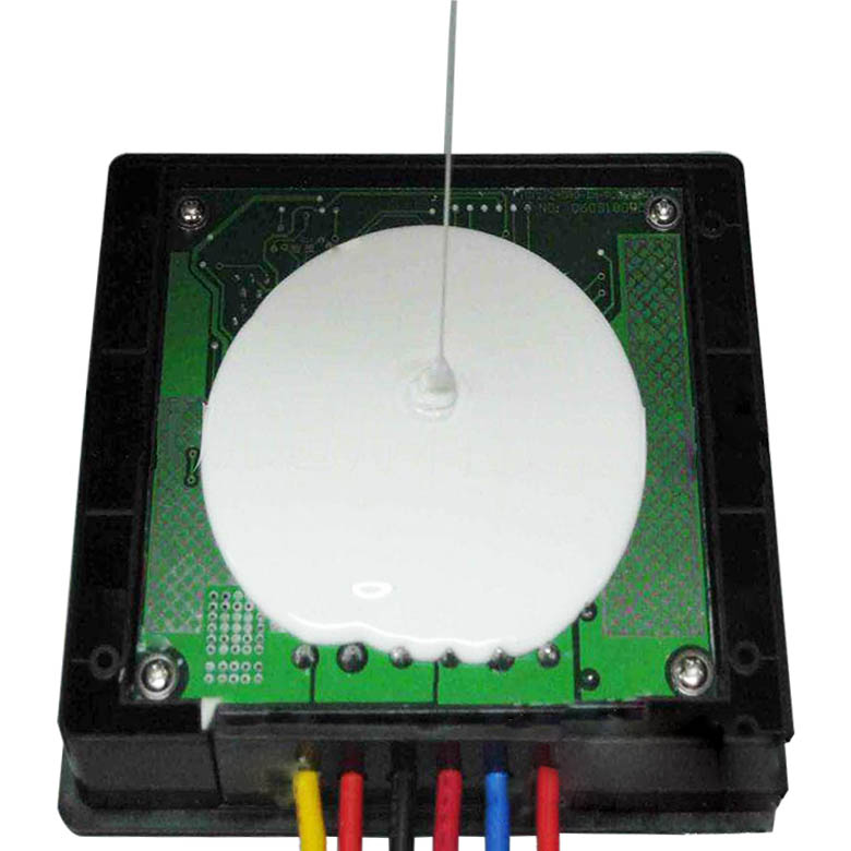 TIS580-10單組份硅膠粘著劑｜RTV膠