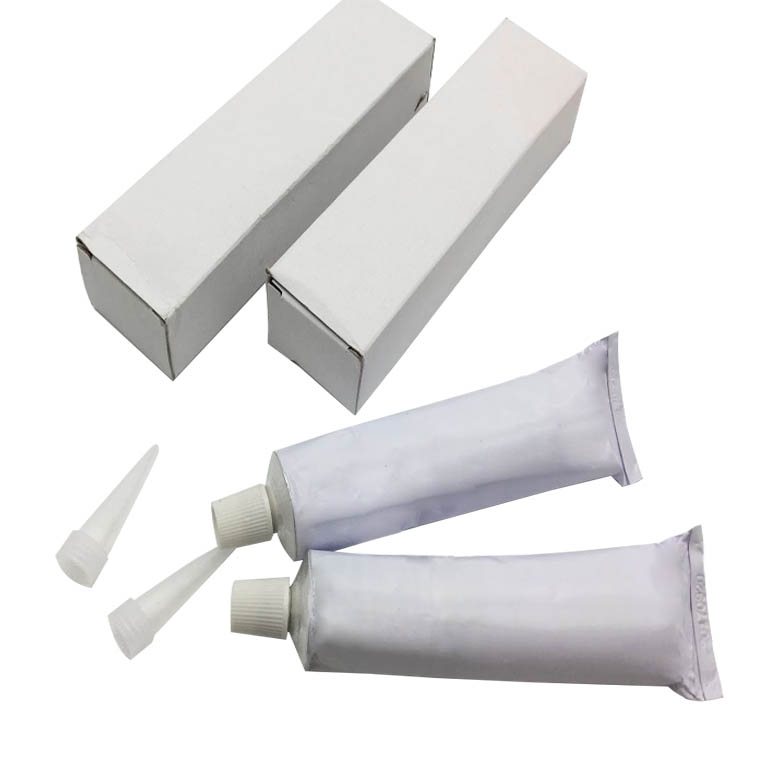 TIS580-10單組份硅膠粘著劑｜RTV膠