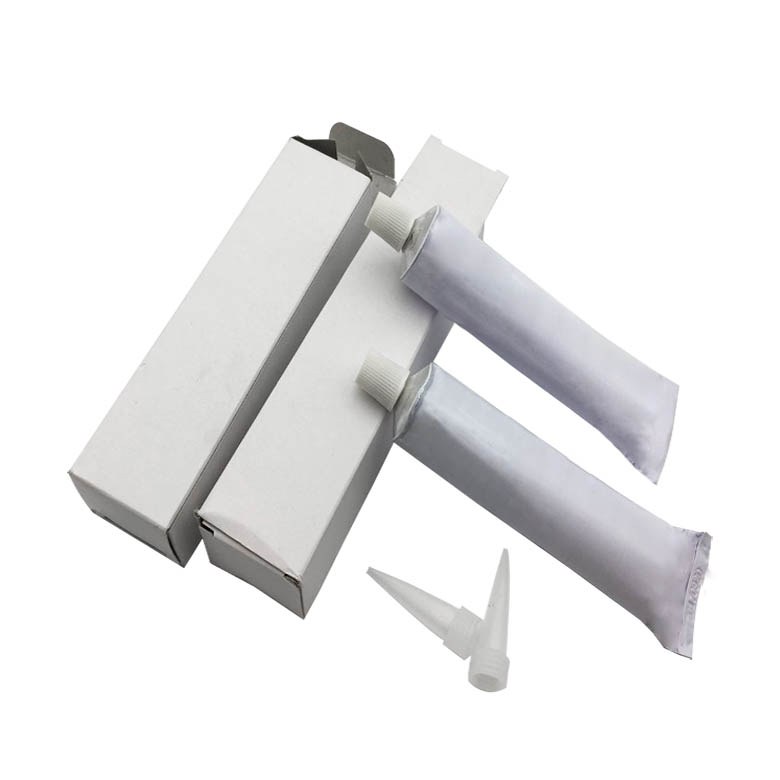 TIS580-10單組份硅膠粘著劑｜RTV膠