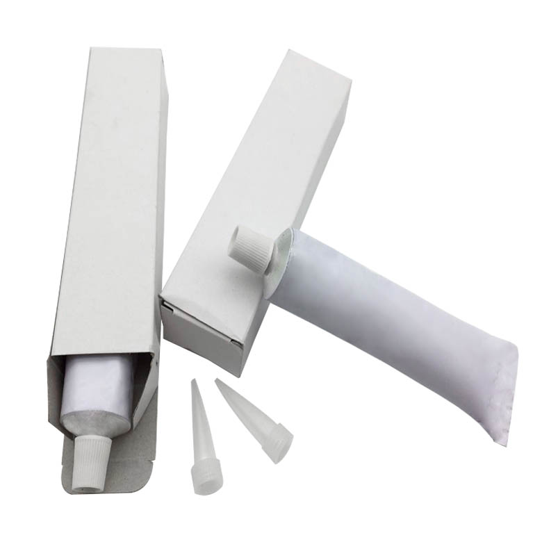 TIS580-10單組份硅膠粘著劑｜RTV膠