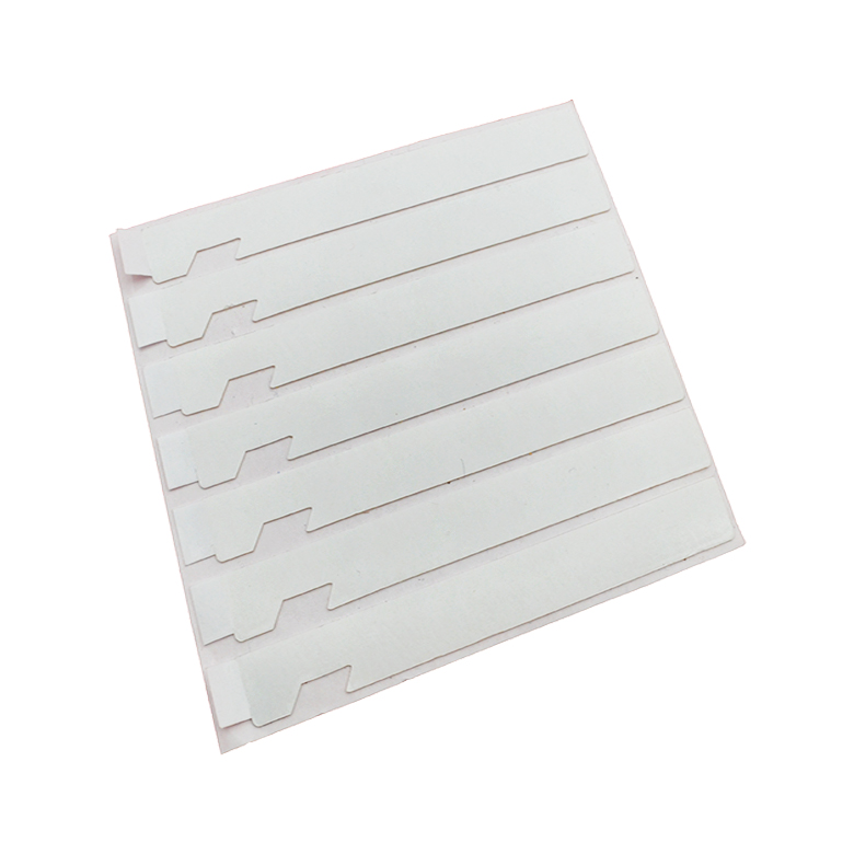 無基材導熱雙面膠