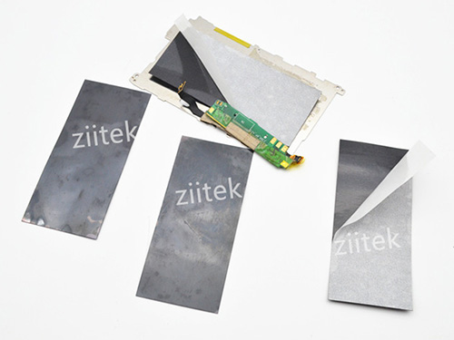 TIR?200柔性石墨烯均熱材料