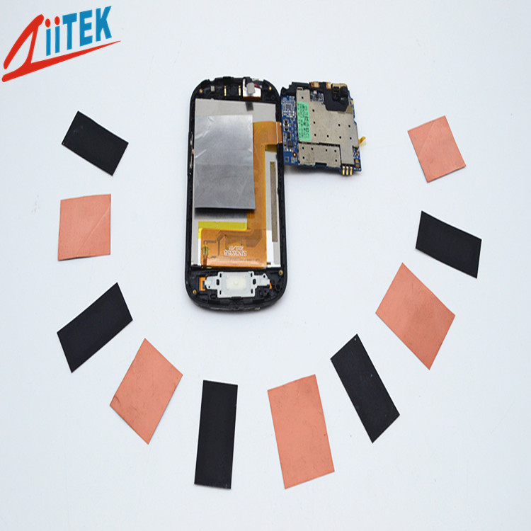 納米碳涂層復合銅箔 (2)