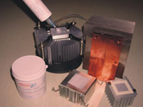 TIG?780-25導熱膏|導熱硅脂 TIG?780-25導熱膏|導熱硅脂