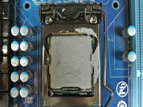 TIG?780-25導熱膏|導熱硅脂 TIG?780-25導熱膏|導熱硅脂