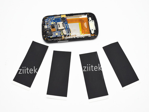 TIR300AL納米碳鍍層復合鋁箔