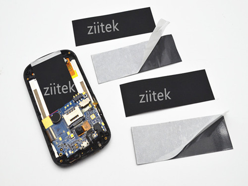 TIR300AL納米碳鍍層復合鋁箔