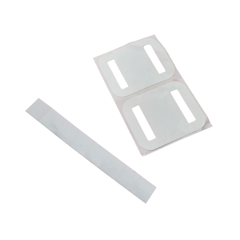 TIA800AL鋁箔導熱雙面膠