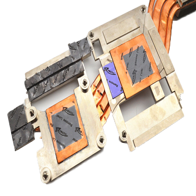 Z-Paster100-20-11F 無(wú)硅導(dǎo)熱片