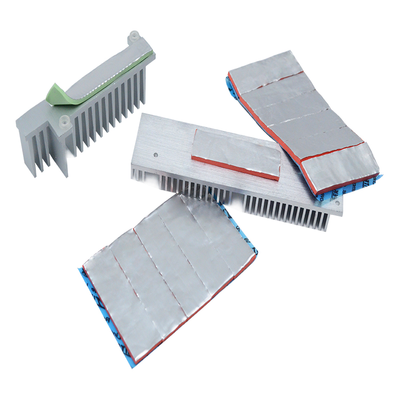 TIF100導熱硅膠|導熱矽膠