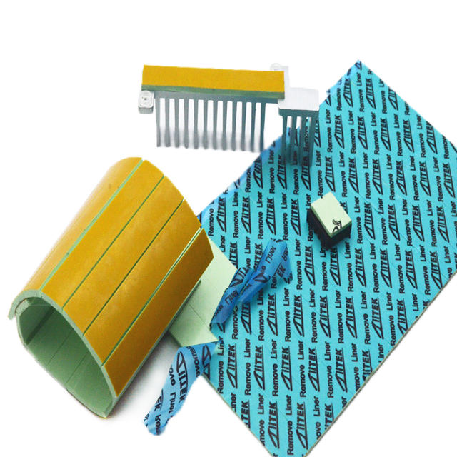 TIF100導熱硅膠|導熱矽膠