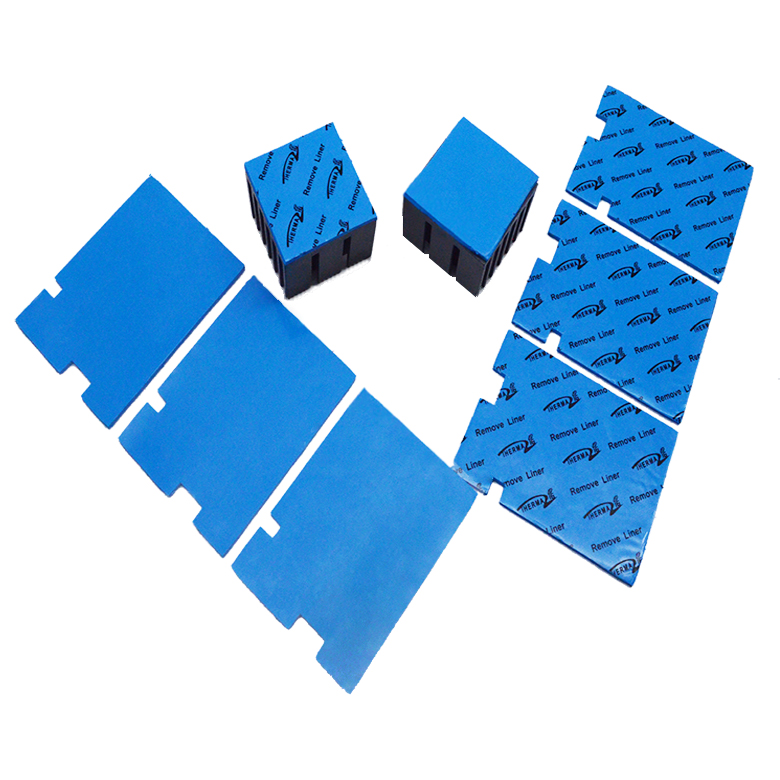 TIF100導熱硅膠|導熱矽膠