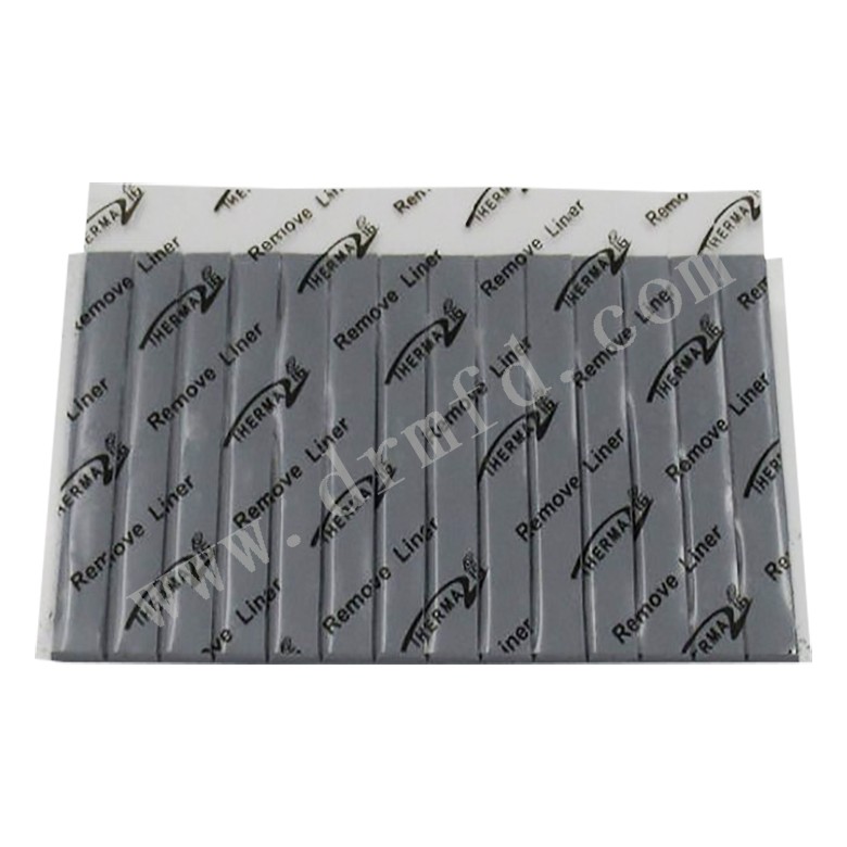 TIF300系列導熱硅膠