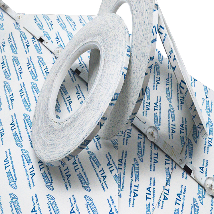 防火導(dǎo)熱雙面膠