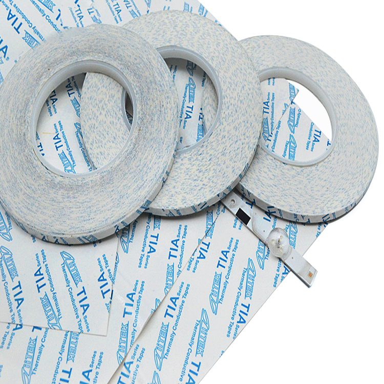 防火導(dǎo)熱雙面膠