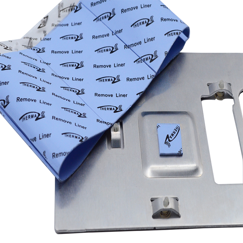 TIF500S導(dǎo)熱硅膠|導(dǎo)熱矽膠