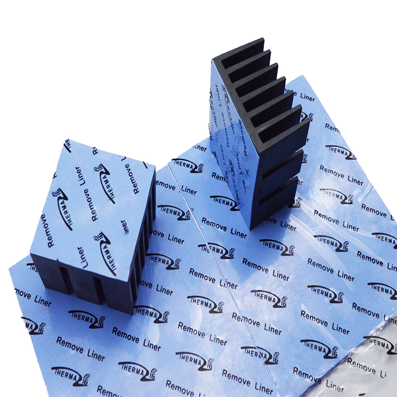 TIF100-12-05ES導熱硅膠|導熱矽膠