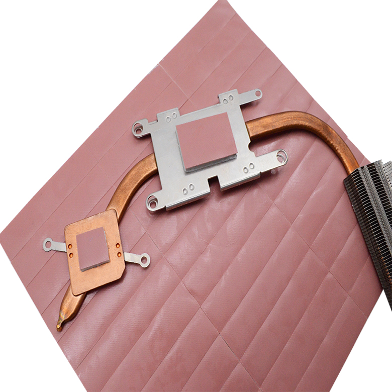 TIF200矽膠皮硅膠墊