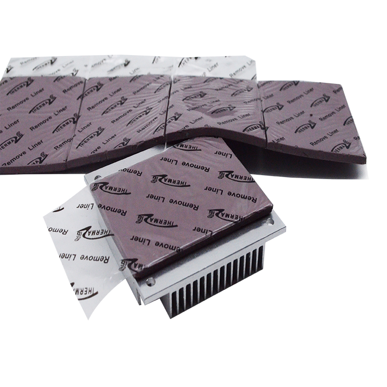 TIF700Q導熱硅膠|導熱矽膠