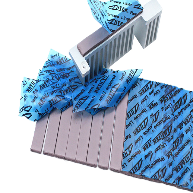 TIF700Q導熱硅膠|導熱矽膠