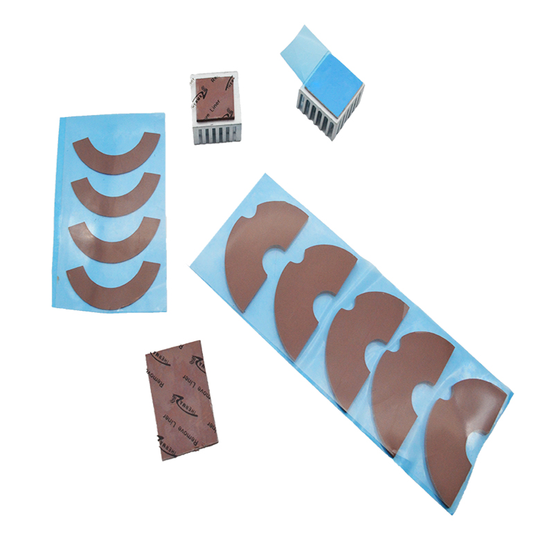 TIF700Q導熱硅膠|導熱矽膠