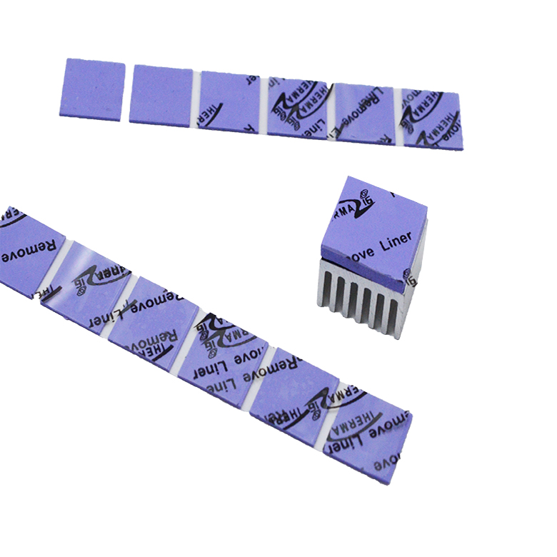 TIF600導熱硅膠|導熱矽膠