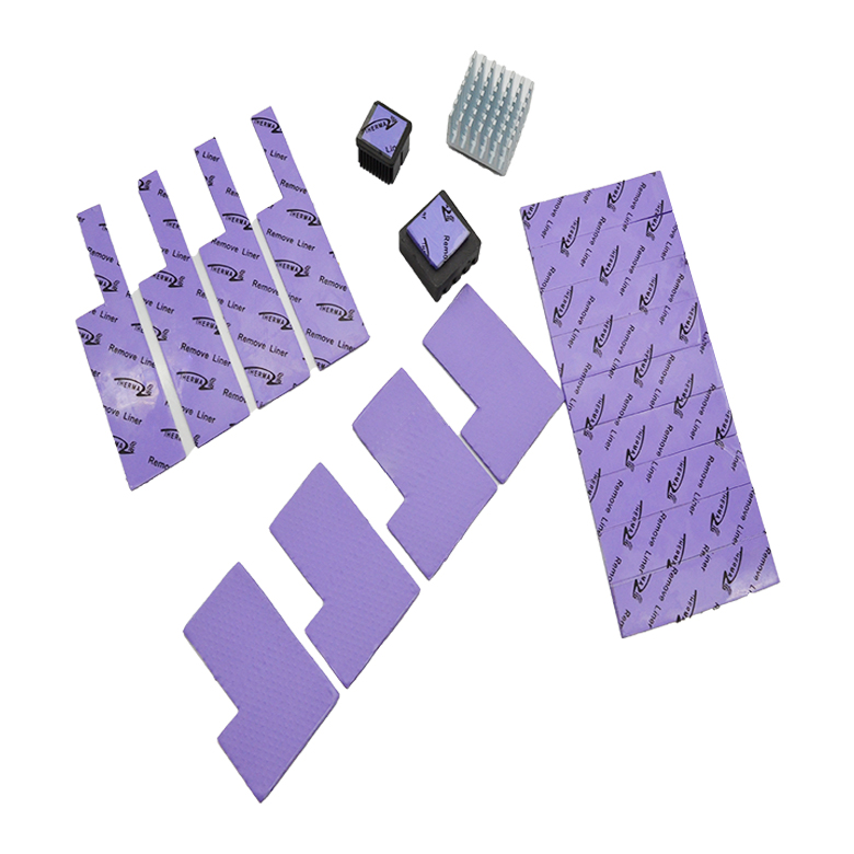 TIF600導熱硅膠|導熱矽膠