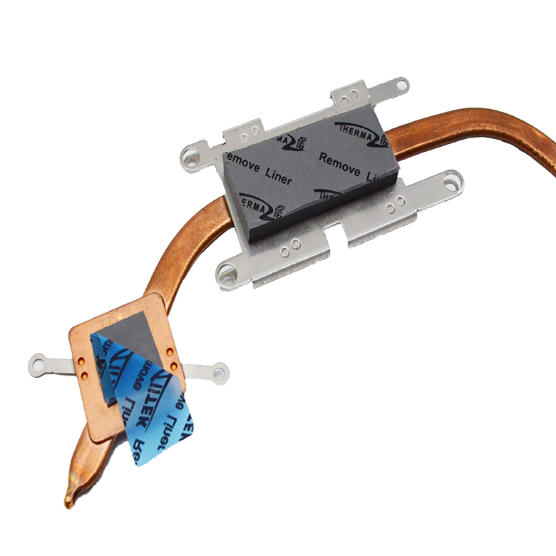 TIF500-50-11ES導熱硅膠|導熱矽膠