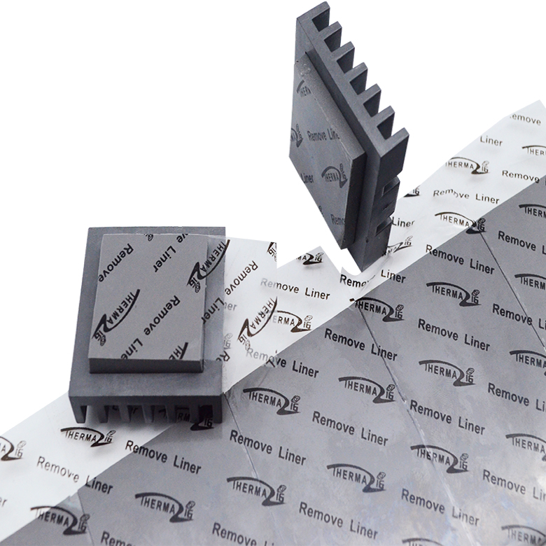 TIF500-75-11U導(dǎo)熱硅膠|導(dǎo)熱矽膠