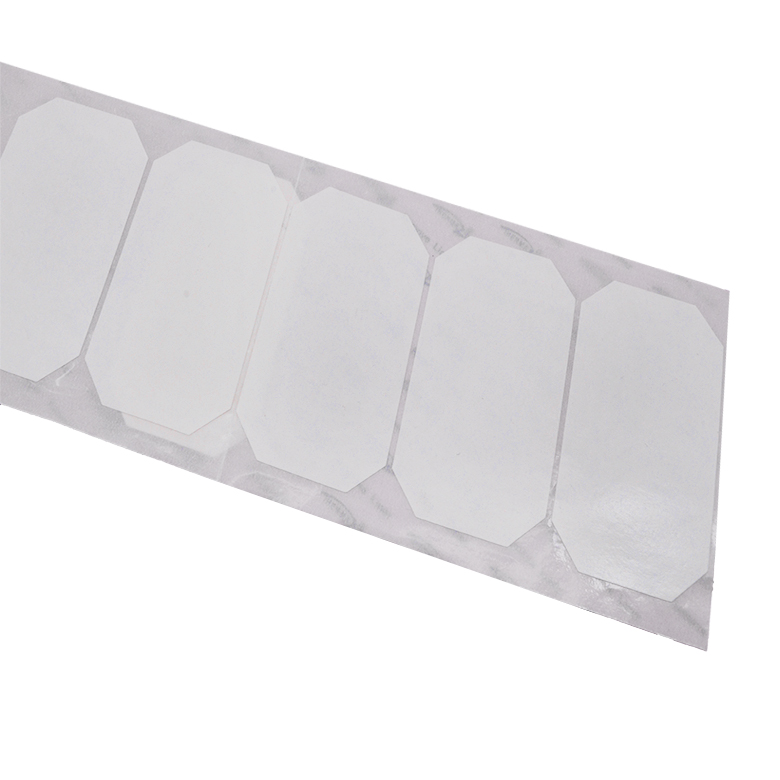 TIA800AL鋁箔導熱雙面膠