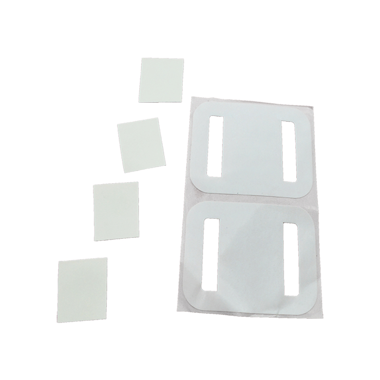 TIA800AL鋁箔導熱雙面膠