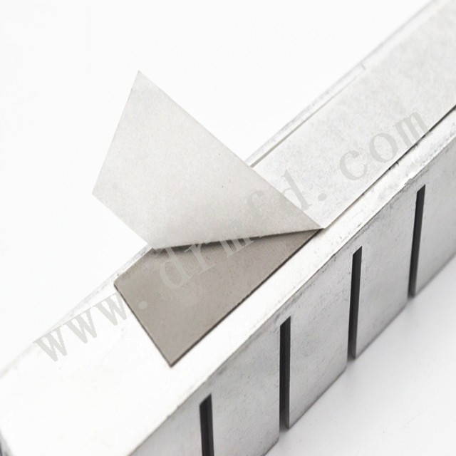 TIC800G系列導(dǎo)熱相變化材料