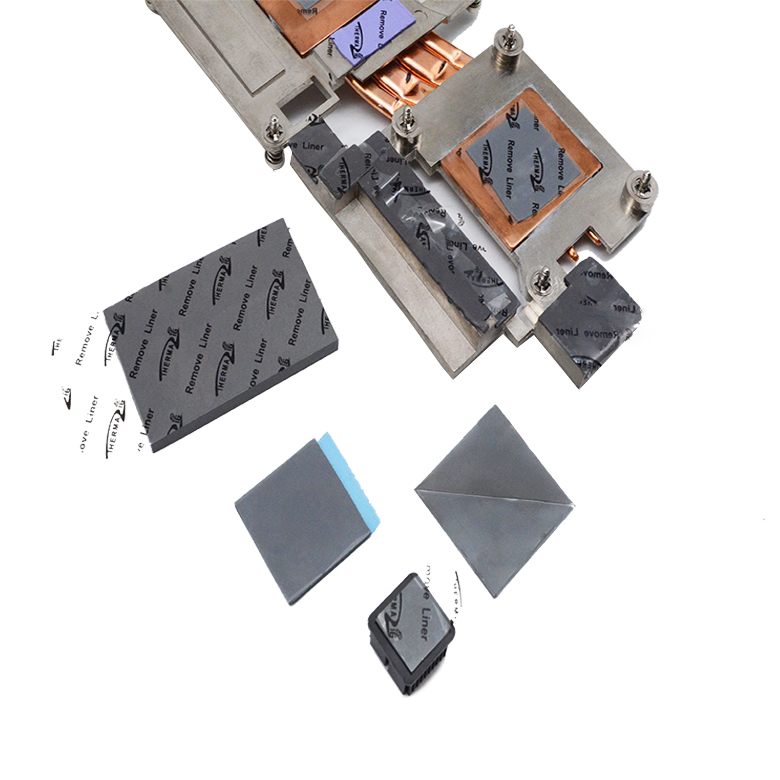 Z-Paster100-30-10F無硅導(dǎo)熱片 Z-Paster100-30-10F無硅導(dǎo)熱片