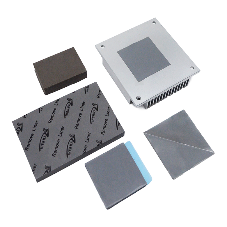 Z-Paster100-30-10F無硅導(dǎo)熱片 Z-Paster100-30-10F無硅導(dǎo)熱片