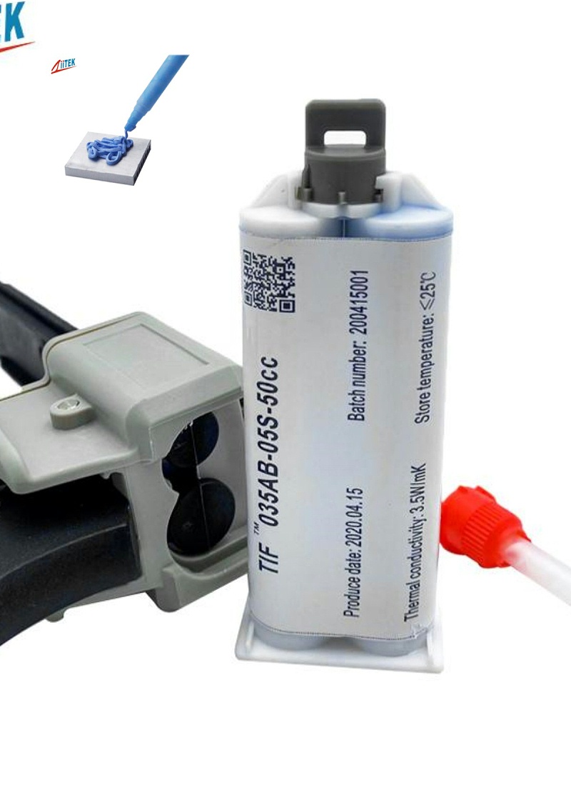 TIF035AB-05S-50cc雙組份導(dǎo)熱泥-2_副本