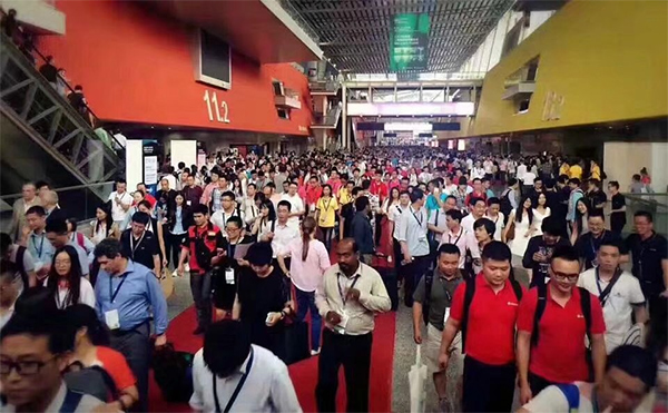 22屆LED廣州國際照明展覽會