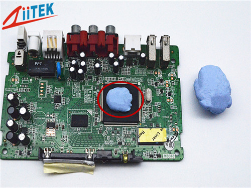 TIF?030-05導熱泥|導熱凝膠