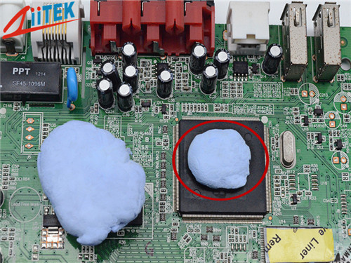 TIF?030-05導熱泥|導熱凝膠