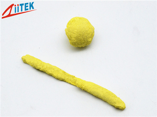 TIF? 020-19導熱泥｜導熱凝膠