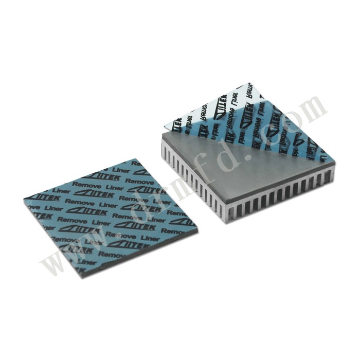 TIF500系列導(dǎo)熱硅膠