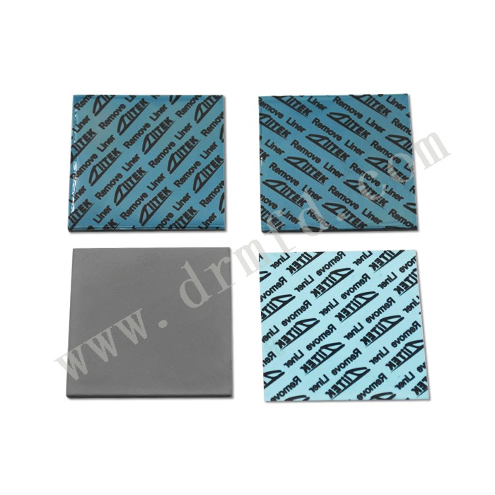 TIF500系列導熱硅膠