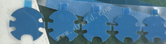 導(dǎo)熱相變化