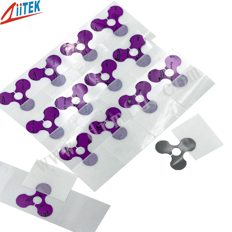 導(dǎo)熱相變化-2