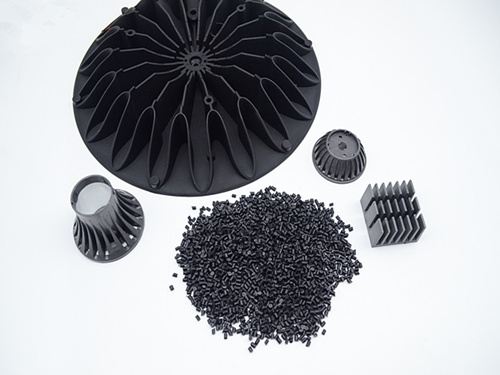 TCP?300PS-09-02A導熱塑料