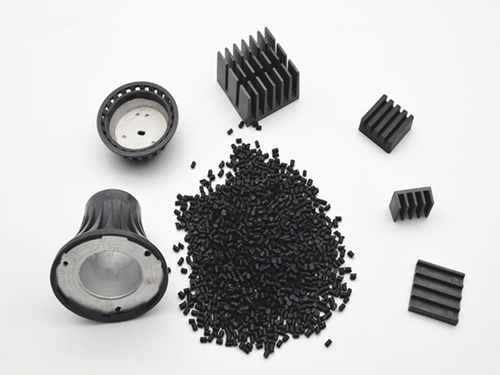 TCP?300PS-09-02A導熱塑料