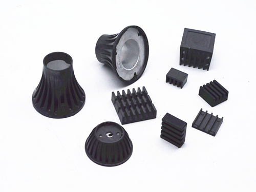 TCP?300PS-09-02A導熱塑料