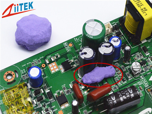 TIF? 060-16導熱泥｜導熱凝膠