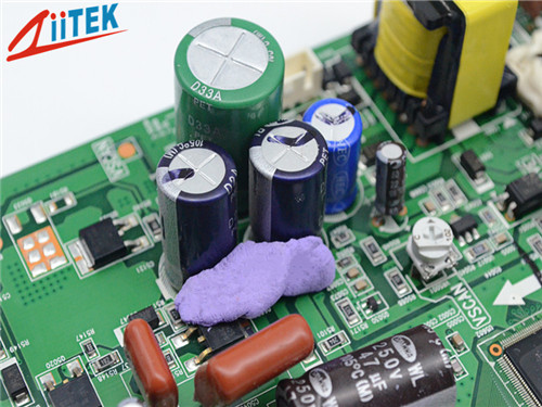 TIF? 060-16導熱泥｜導熱凝膠