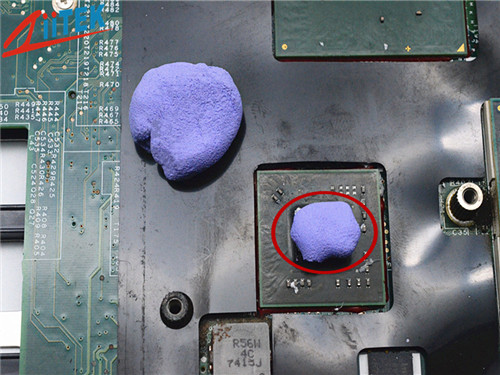 TIF? 060-16導熱泥｜導熱凝膠