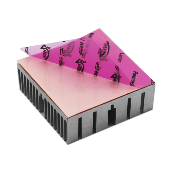 TIC?800D系列低熔點導(dǎo)熱界面材料